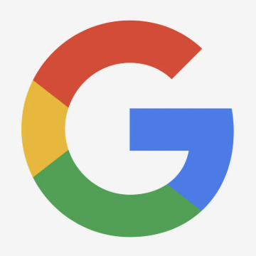 Google Company Logo