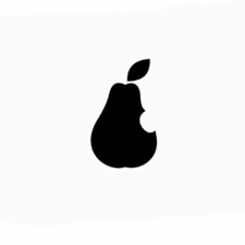Pear Company Logo